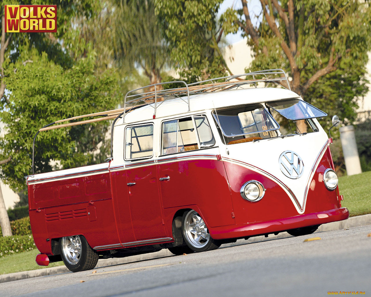 , custom, van`s